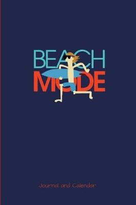 Book cover for Beach Mode