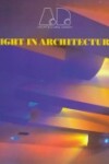 Book cover for Light in Architecture