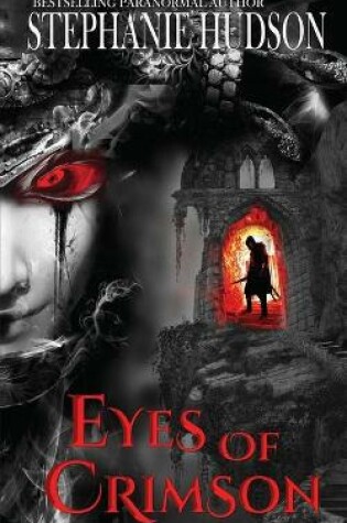 Cover of Eyes of Crimson