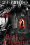Book cover for Eyes of Crimson
