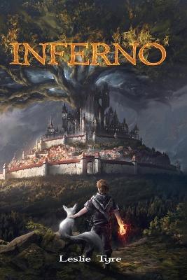 Cover of Inferno