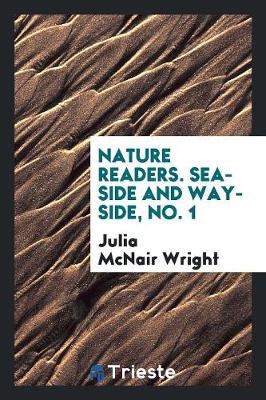 Book cover for Sea-Side and Way-Side