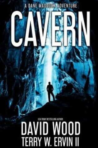 Cover of Cavern