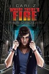Book cover for Where There's Fire