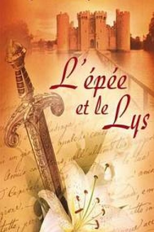 Cover of L'Epee Et Le Lys
