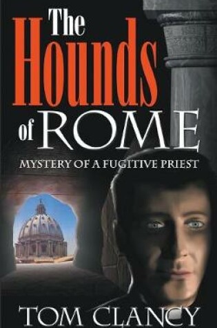 Cover of The Hounds of Rome