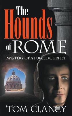 Book cover for The Hounds of Rome