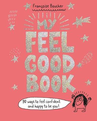 Book cover for My Feel Good Book