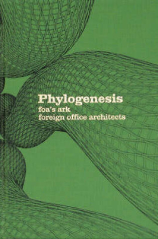 Cover of PHYLOGENESIS