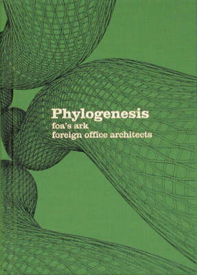Book cover for PHYLOGENESIS
