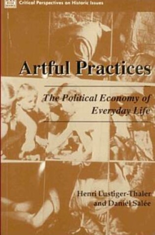 Cover of Artful Practices