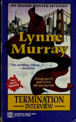 Book cover for Termination Interview