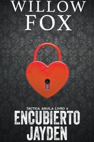 Cover of Encubierto