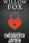 Book cover for Encubierto