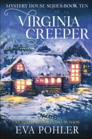 Cover of Virginia Creeper