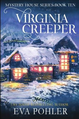 Book cover for Virginia Creeper
