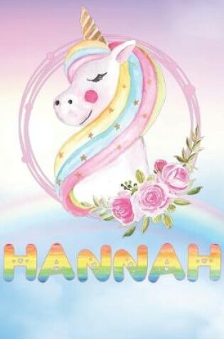 Cover of Hannah