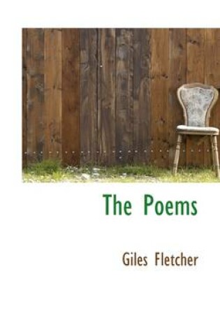 Cover of The Poems