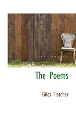 Book cover for The Poems