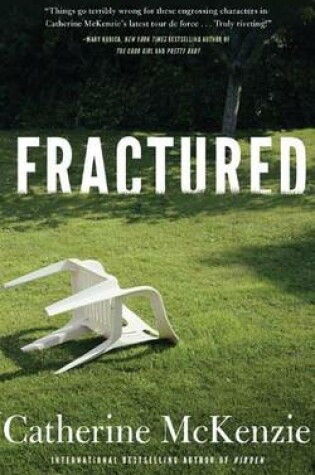 Cover of Fractured