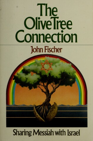 Cover of The Olive Tree Connection