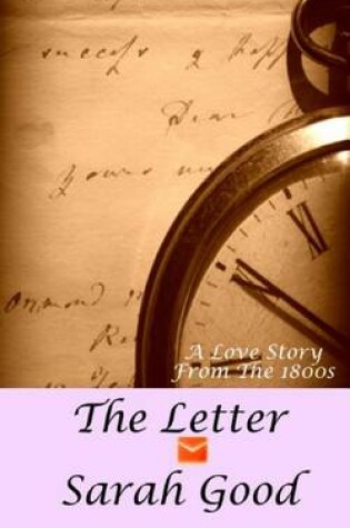 Cover of The Letter