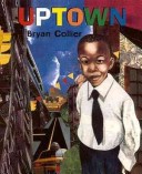 Book cover for Uptown (1 Paperback/1 CD)