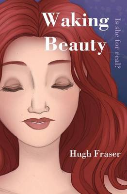 Book cover for Waking Beauty