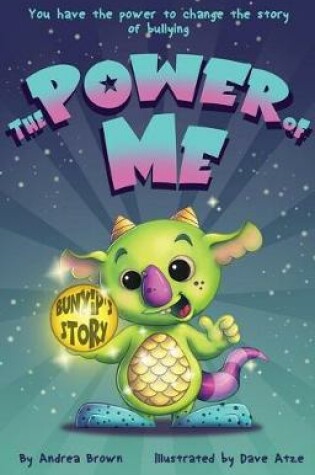 Cover of The Power of Me