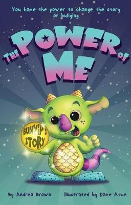 Book cover for The Power of Me