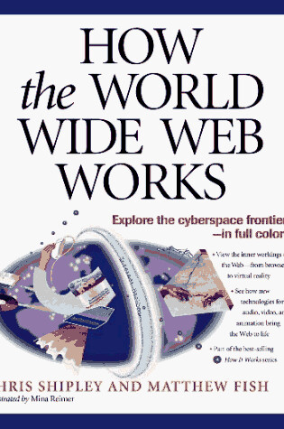 Cover of How the World Wide Web Works