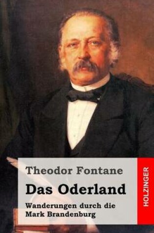 Cover of Das Oderland