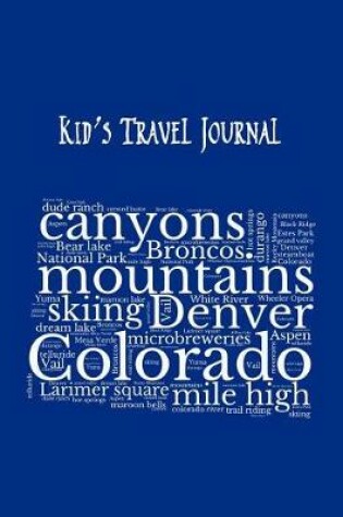 Cover of Colorado