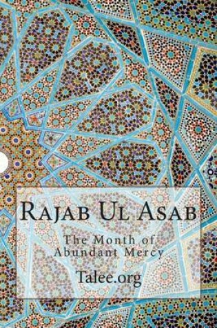 Cover of Rajab Ul Asab