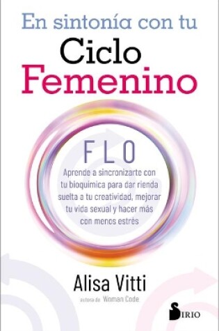 Cover of En Sintonia Con Tu Ciclo Femenino