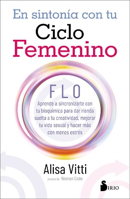 Book cover for En Sintonia Con Tu Ciclo Femenino