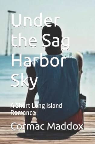 Cover of Under the Sag Harbor Sky
