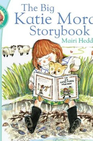 Cover of The Big Katie Morag Storybook