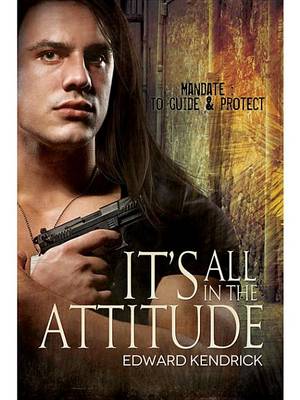 Book cover for It's All in the Attitude (Mandate