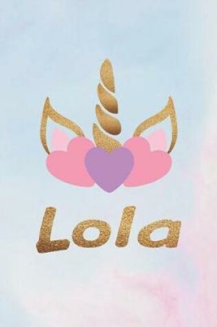 Cover of Lola