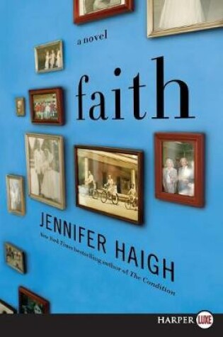 Cover of Faith