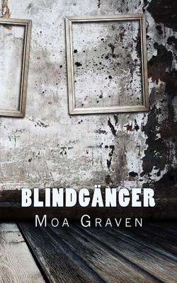 Book cover for Blindgänger