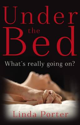 Book cover for Under the Bed