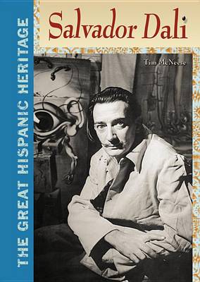 Cover of Salvador Dali