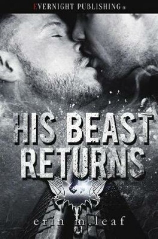 Cover of His Beast Returns