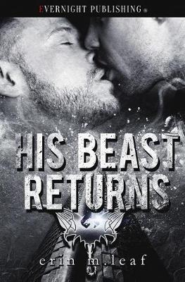 Book cover for His Beast Returns