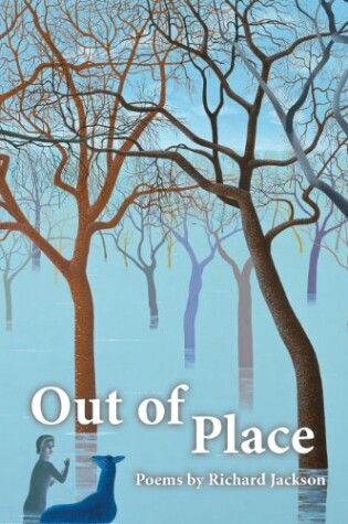 Cover of Out of Place