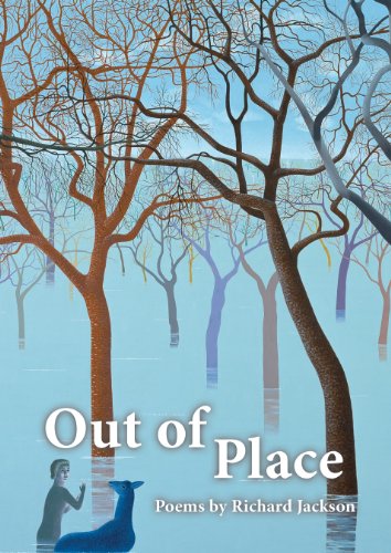 Book cover for Out of Place