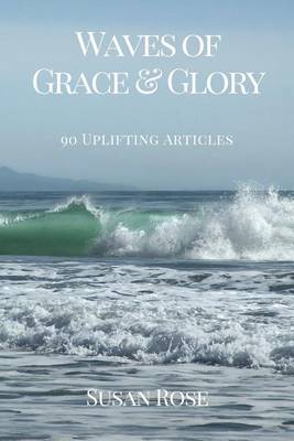 Book cover for Waves of Grace & Glory
