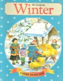 Book cover for We Celebrate Winter
